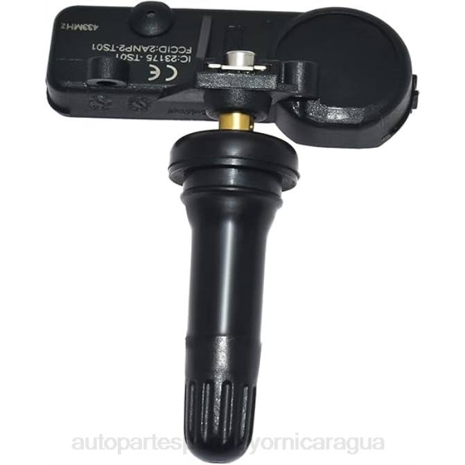 Repuestos De Motos Nicaragua DRX02611 tpms zotye tp3040001 sensor de presión de neumáticos