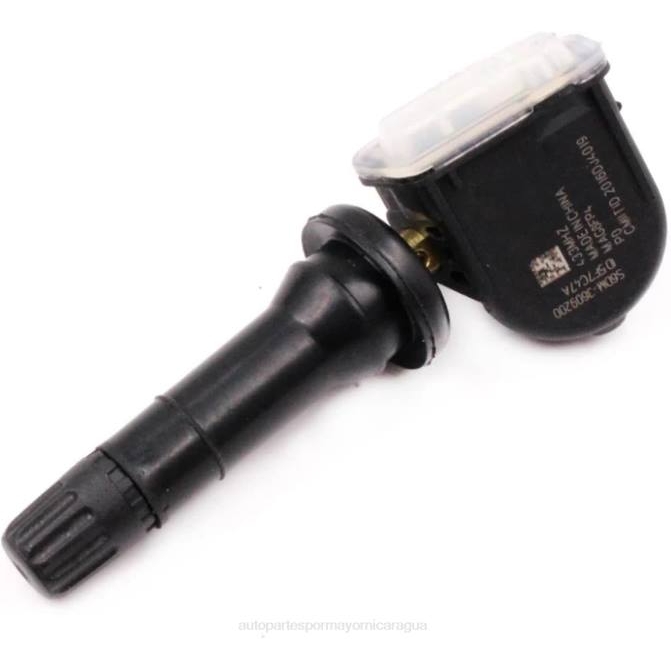 Repuestos De Motos Nicaragua DRX03061 tpms byd el sensor de presión s6dm3609200 433mhz