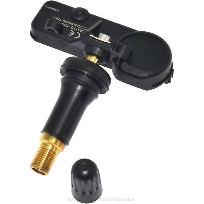 Repuestos De Motos Nicaragua DRX03101 tpms jianghuai el sensor de presión tp3040001 433mhz