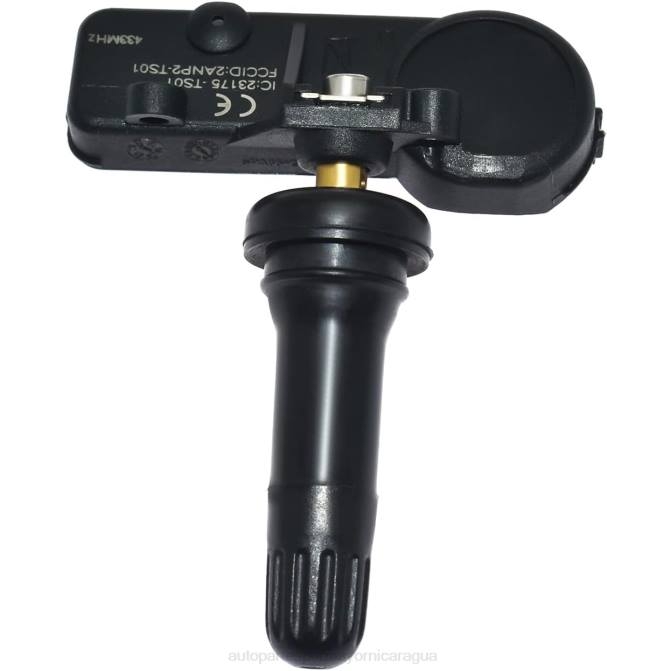 Repuestos De Motos Nicaragua DRX03101 tpms jianghuai el sensor de presión tp3040001 433mhz