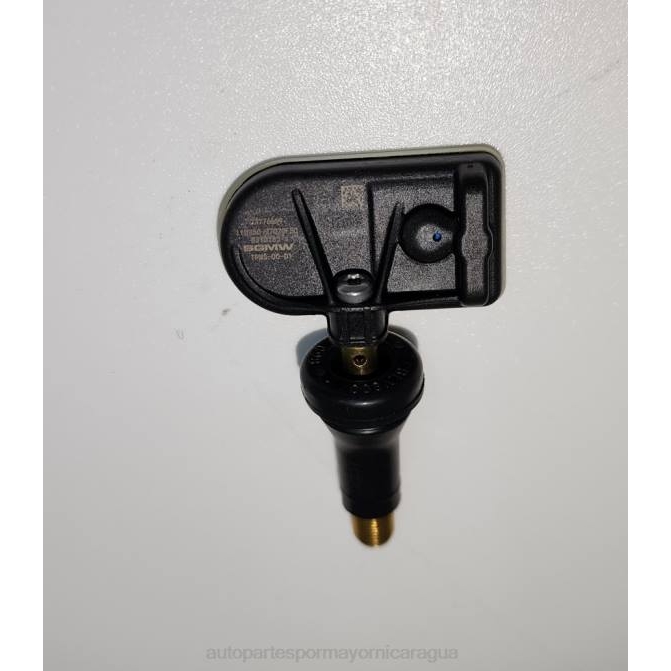 Repuestos De Motos Nicaragua DRX03121 tpms wuling el sensor de presión 23776659 433 mhz