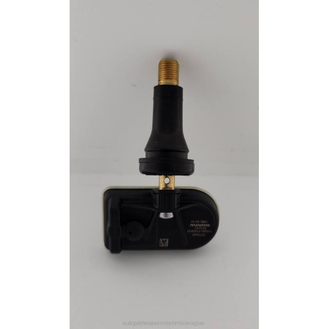 Repuestos De Motos Nicaragua DRX03121 tpms wuling el sensor de presión 23776659 433 mhz