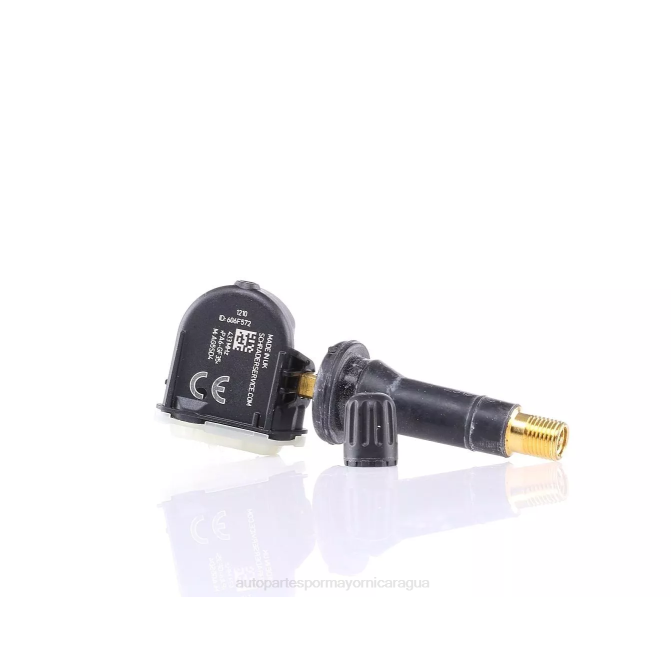 Repuestos De Motos Nicaragua DRX03131 tpms trauma el sensor de presión 3617020001s301 433mhz