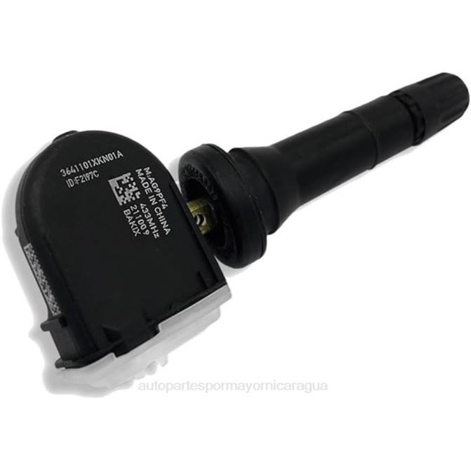 Repuestos De Motos Por Mayor En Nicaragua DRX03036 Tpms haval/gwm el sensor de presión 3641101xkn01a 433mhz