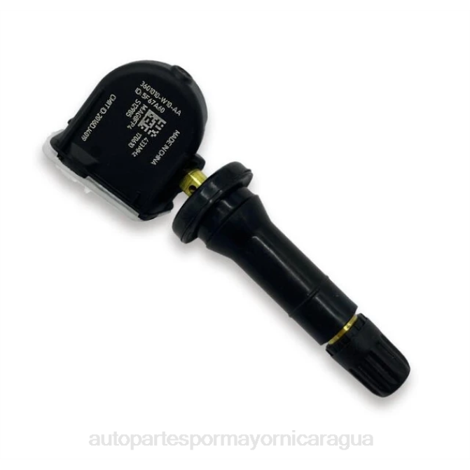 Repuestos De Motos Por Mayor En Nicaragua DRX03076 tpms changan el sensor de presión 3601010w10aa 433mhz