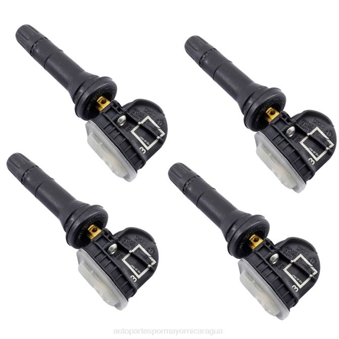Repuestos De Motos Por Mayor En Nicaragua DRX03126 tpms brilliance auto el sensor de presión 13598772 315mhz