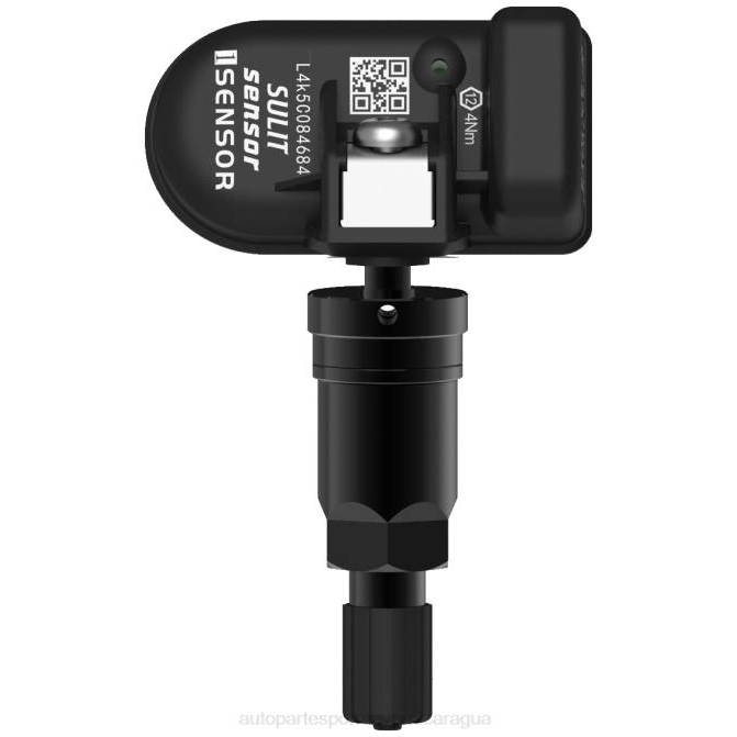 Repuestos De Motos Yamaha Nicaragua DRX03043 tpms geely el sensor de presión 1732445 433mhz