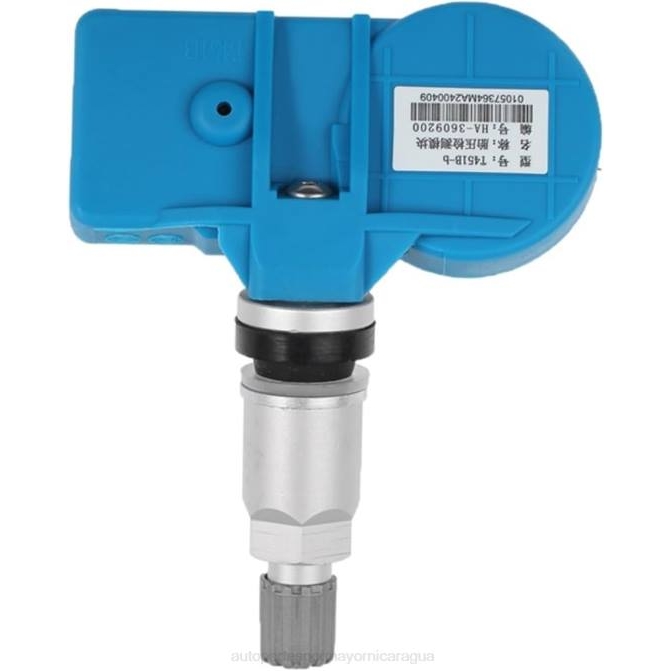 Repuestos De Motos Yamaha Nicaragua DRX03063 tpms byd el sensor de presión ha3609200 433mhz