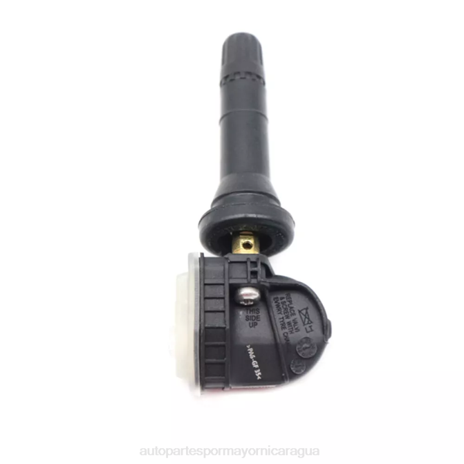 Repuestos De Motos Yamaha Nicaragua DRX03103 Tpms jianghuai el sensor de presión tp3040050 433mhz