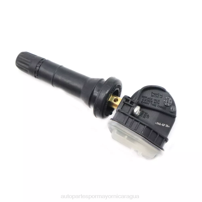 Repuestos De Motos Yamaha Nicaragua DRX03103 Tpms jianghuai el sensor de presión tp3040050 433mhz