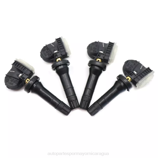 Repuestos De Motos Yamaha Nicaragua DRX03103 Tpms jianghuai el sensor de presión tp3040050 433mhz