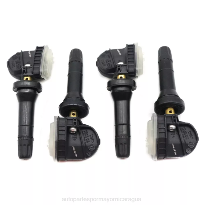 Repuestos De Motos Yamaha Nicaragua DRX03103 Tpms jianghuai el sensor de presión tp3040050 433mhz