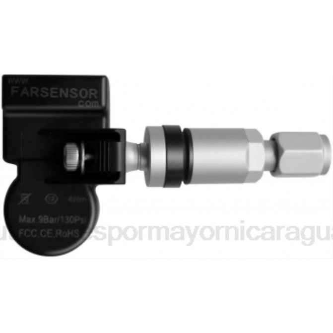 Repuestos Para Motos Nicaragua DRX02584 Sensor de presión de neumáticos tpms chery j723114013