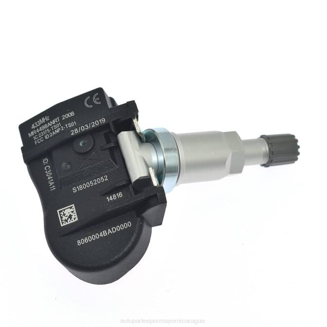 Repuestos Para Motos Nicaragua DRX03084 tpms trumpchi el sensor de presión 8060004bad0000 433mhz