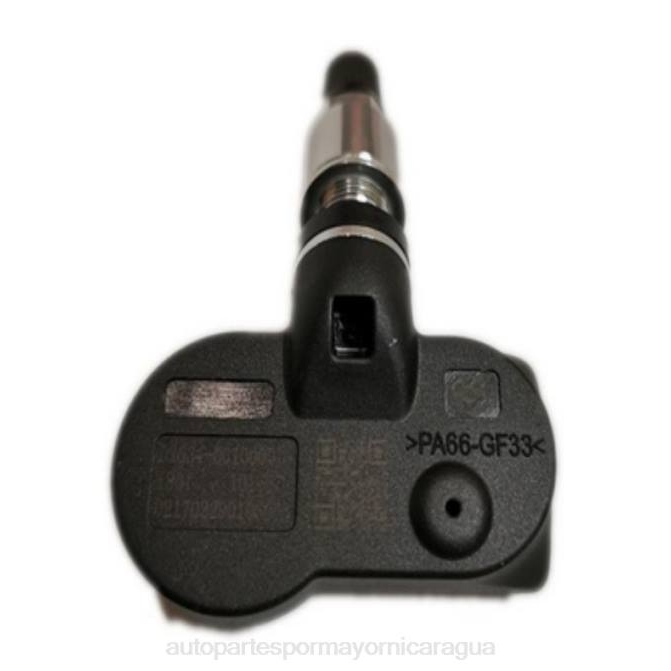 Repuestos Para Motos Nicaragua DRX03114 Tpms huanghai el sensor de presión d363400100001 433mhz