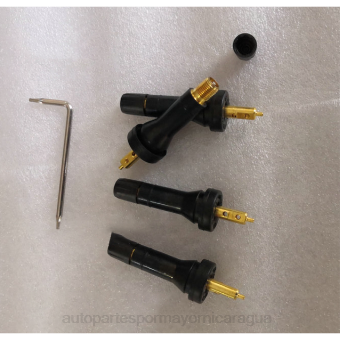 Repuestos Suzuki Motos Nicaragua DRX02595 Sensor de presión de neumáticos tpms rongwei 10718213