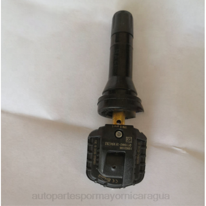 Repuestos Suzuki Motos Nicaragua DRX02595 Sensor de presión de neumáticos tpms rongwei 10718213