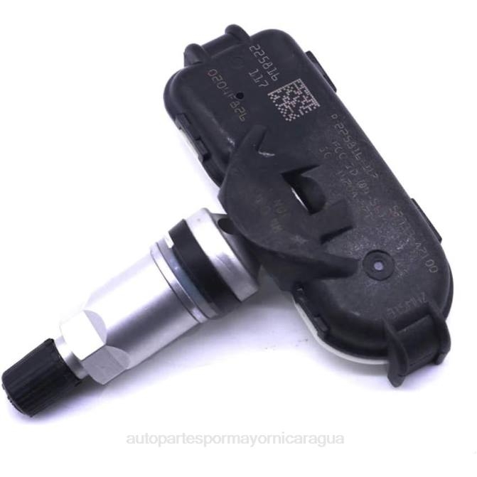 Distribuidores De Repuestos Para Motos Nicaragua DRX03027 tpms kia el sensor de presión 52933a7100 466mhz