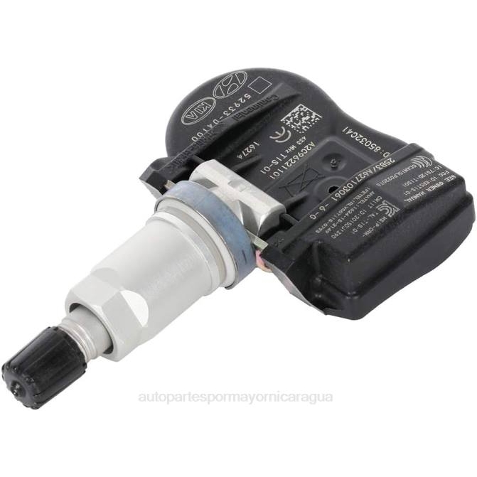 Importadores De Repuestos De Motos En Nicaragua DRX02998 tpms hyundai el sensor de presión 52933d4100 437mhz