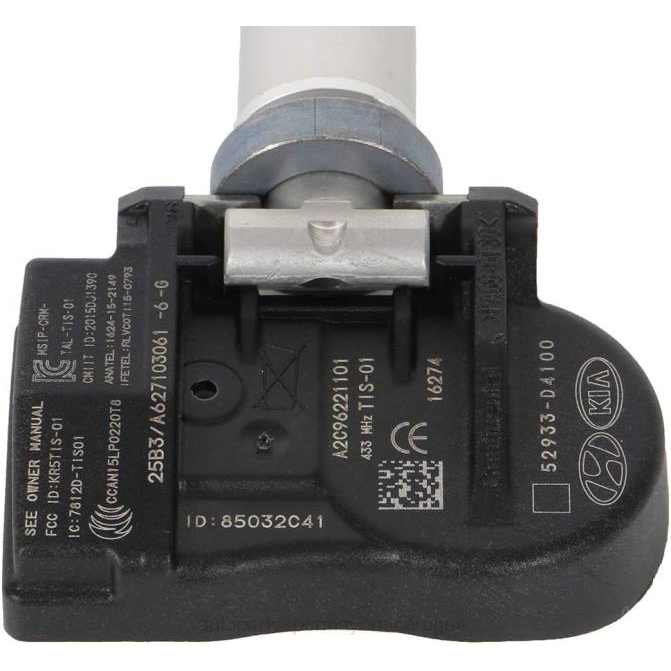 Importadores De Repuestos De Motos En Nicaragua DRX02998 tpms hyundai el sensor de presión 52933d4100 437mhz