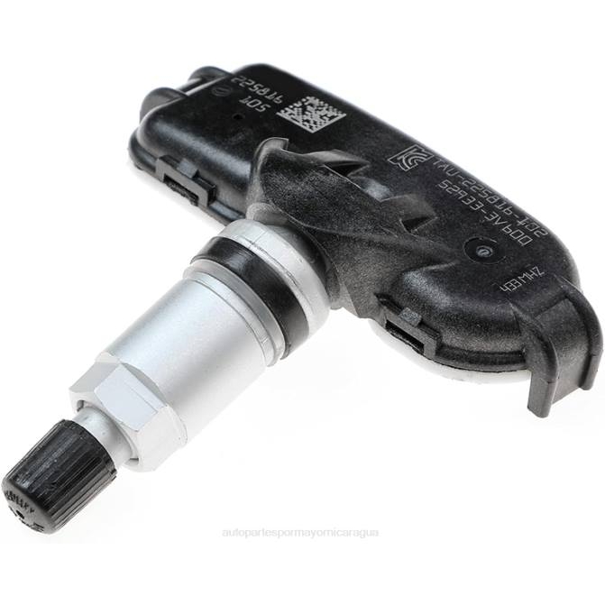Importadores De Repuestos De Motos En Nicaragua DRX03008 tpms hyundai el sensor de presión 529333v600 447mhz