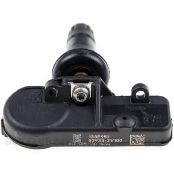 Importadores De Repuestos De Motos En Nicaragua DRX03018 tpms hyundai el sensor de presión 529332v100 457mhz