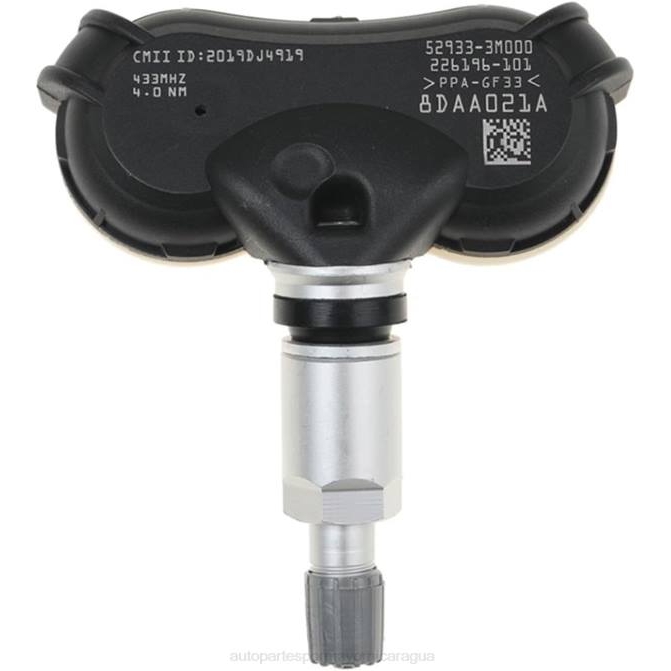 Repuestos De Auto Nicaragua DRX02999 tpms hyundai el sensor de presión 529333m000 438mhz
