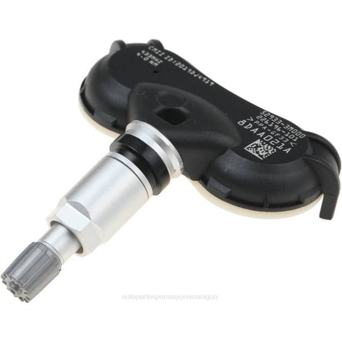 Repuestos De Auto Nicaragua DRX02999 tpms hyundai el sensor de presión 529333m000 438mhz