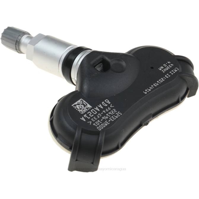 Repuestos De Auto Nicaragua DRX02999 tpms hyundai el sensor de presión 529333m000 438mhz