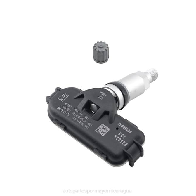 Repuestos De Auto Nicaragua DRX03009 tpms hyundai el sensor de presión 529333x300 448mhz