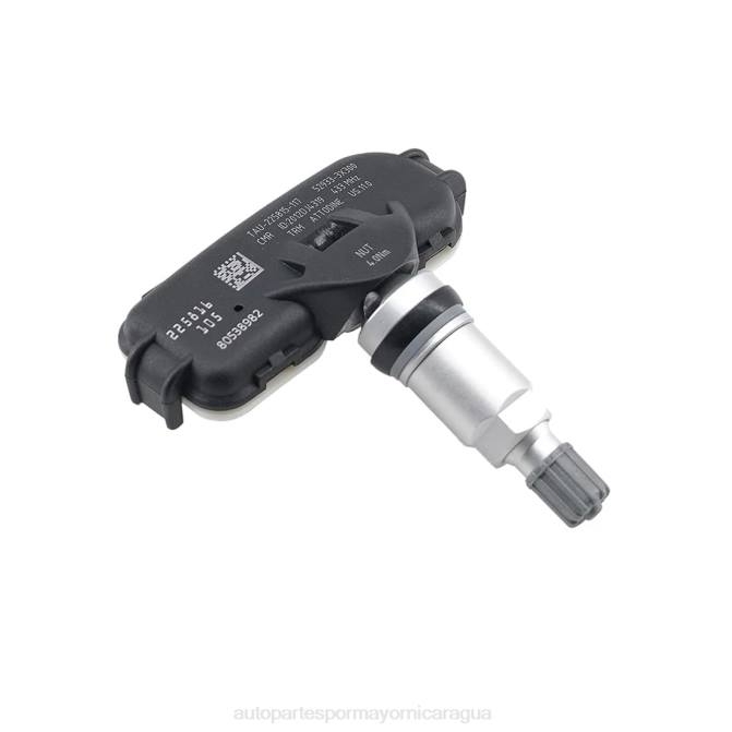 Repuestos De Auto Nicaragua DRX03009 tpms hyundai el sensor de presión 529333x300 448mhz