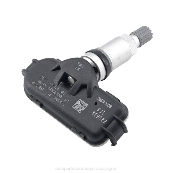 Repuestos De Auto Nicaragua DRX03009 tpms hyundai el sensor de presión 529333x300 448mhz