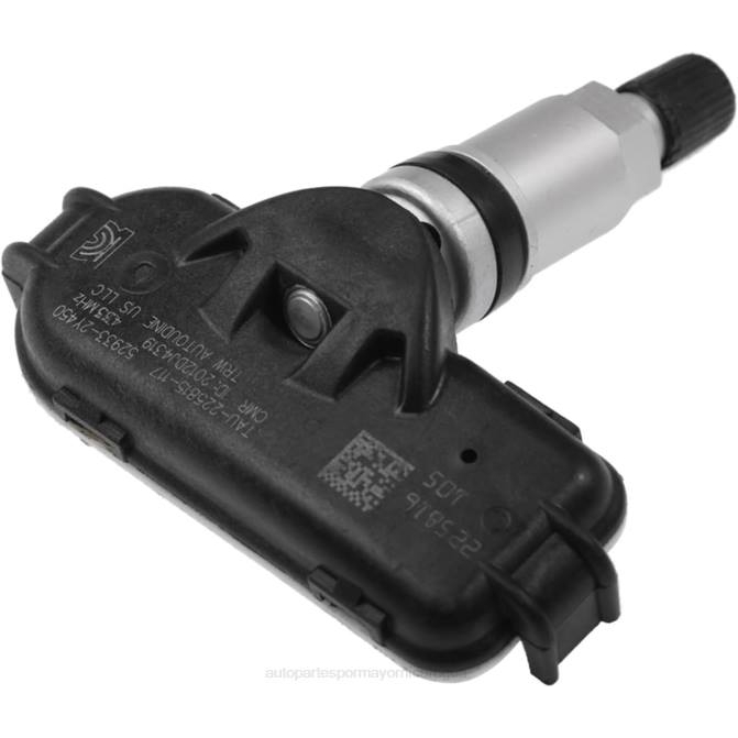 Repuestos De Auto Nicaragua DRX03019 tpms hyundai el sensor de presión 529332y450 458mhz