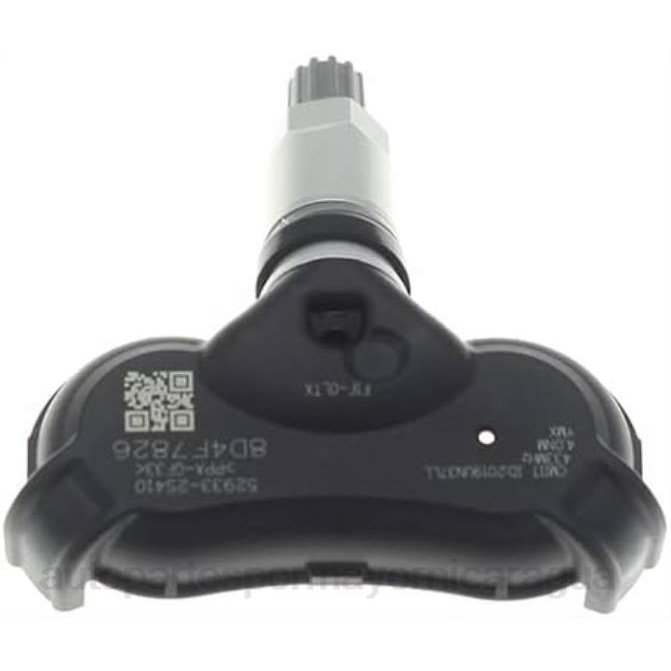 Repuestos De Motos Honda Nicaragua DRX03002 tpms hyundai el sensor de presión 529332s410 441mhz