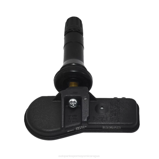 Repuestos De Motos Honda Nicaragua DRX03012 tpms hyundai el sensor de presión 52933j5000 451mhz
