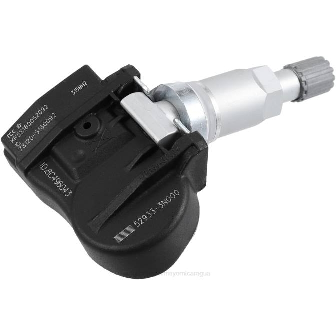 Repuestos De Motos Nicaragua DRX03021 tpms hyundai el sensor de presión 529333n000 460mhz