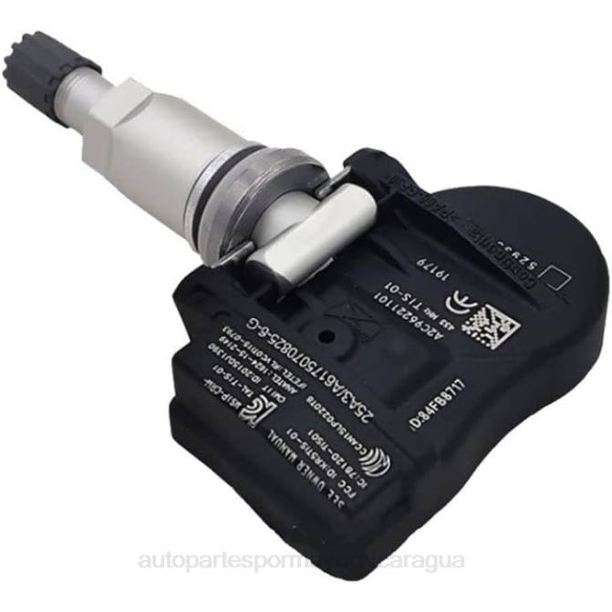 Repuestos De Motos Por Mayor En Nicaragua DRX02996 tpms hyundai el sensor de presión 529333n100 435mhz
