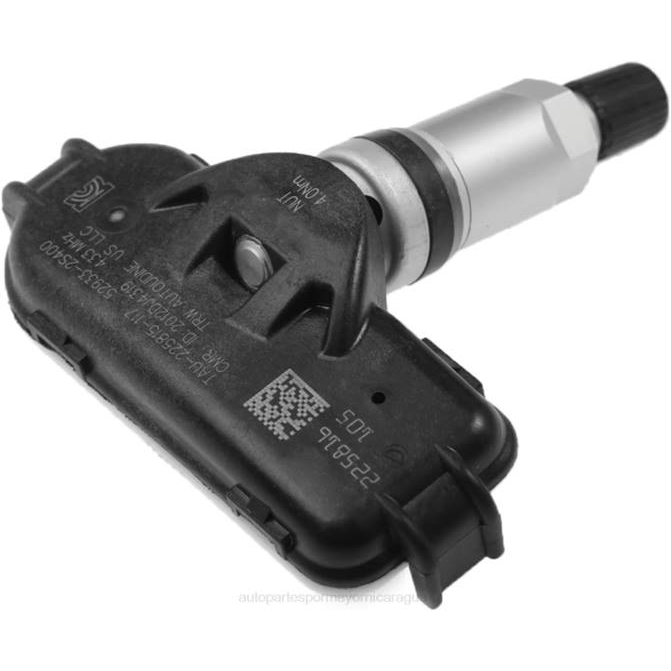 Repuestos De Motos Por Mayor En Nicaragua DRX03006 tpms hyundai el sensor de presión 529332s400 445mhz