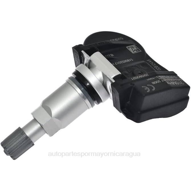 Repuestos De Motos Por Mayor En Nicaragua DRX03016 tpms kia el sensor de presión 529332m000 455mhz