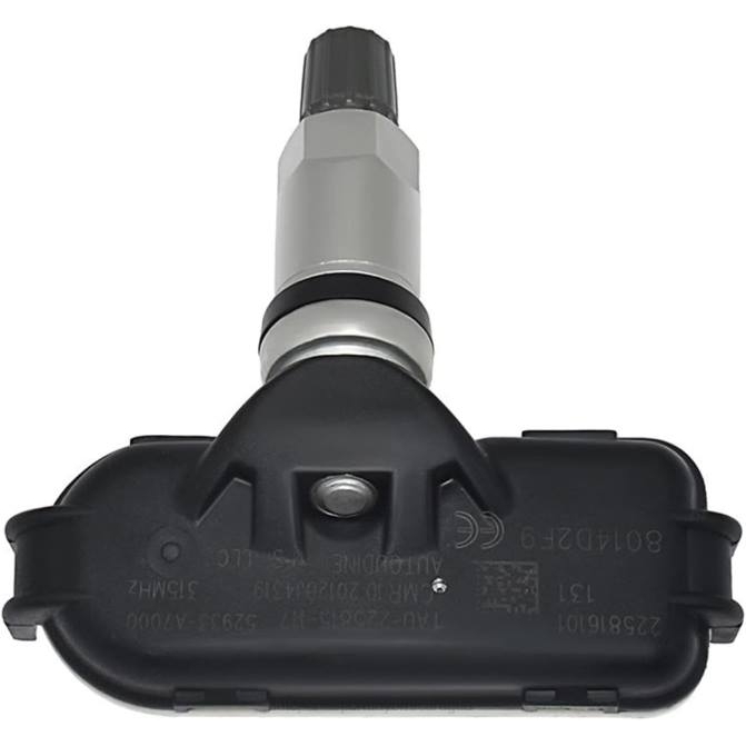 Repuestos De Motos Por Mayor En Nicaragua DRX03026 tpms kia el sensor de presión 52933a7000 465mhz