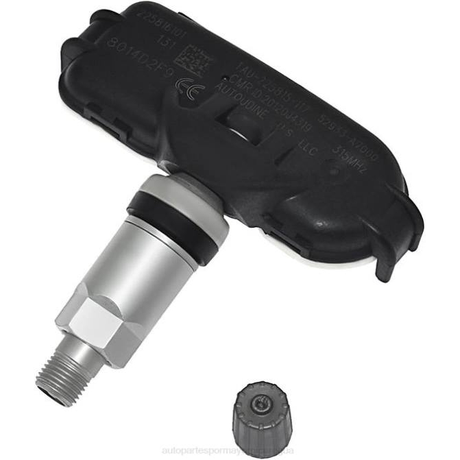 Repuestos De Motos Por Mayor En Nicaragua DRX03026 tpms kia el sensor de presión 52933a7000 465mhz