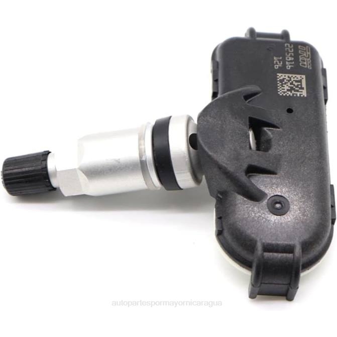 Repuestos De Motos Yamaha Nicaragua DRX03023 tpms hyundai el sensor de presión 529333v100 462mhz