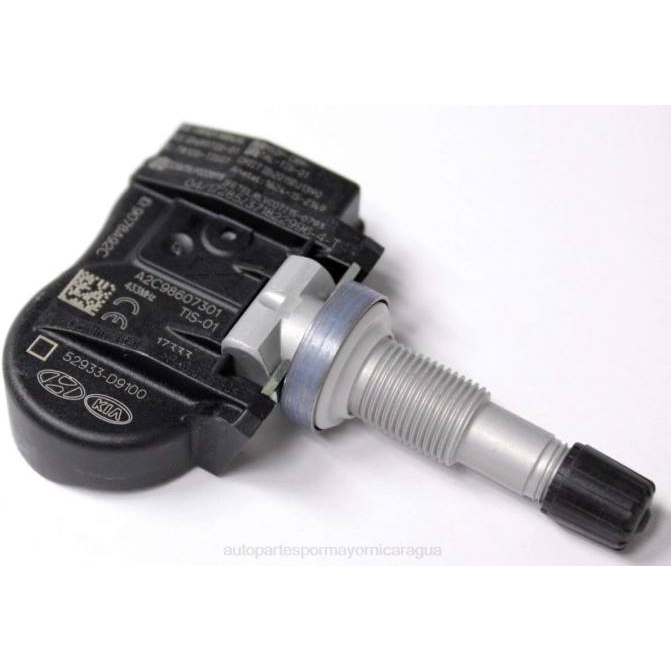 Repuestos Para Motos Nicaragua DRX03004 tpms kia el sensor de presión 52933d9100 443mhz