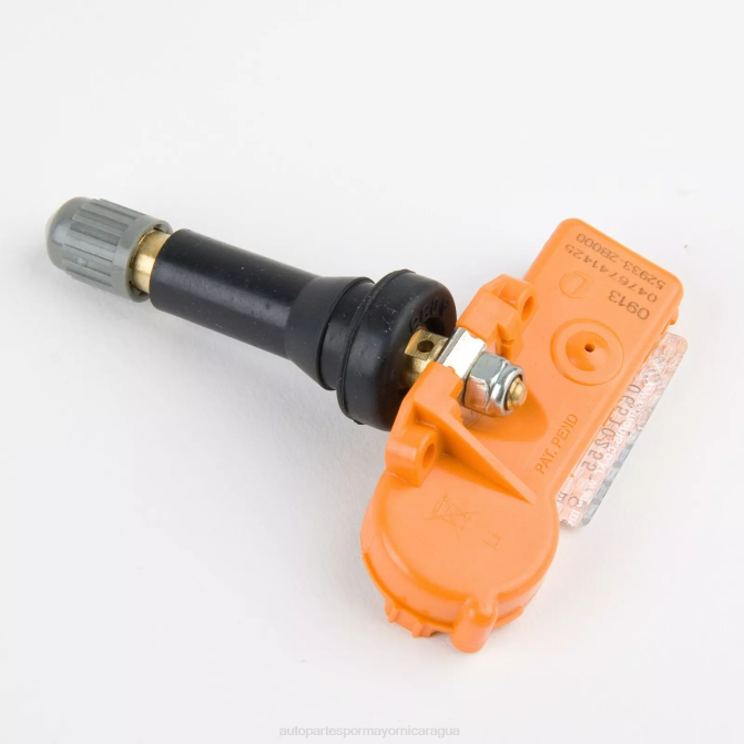 Repuestos Para Motos Nicaragua DRX03014 tpms hyundai el sensor de presión 529332b000 453mhz