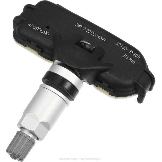 Repuestos Para Motos Nicaragua DRX03024 tpms kia el sensor de presión 529333x205 463mhz