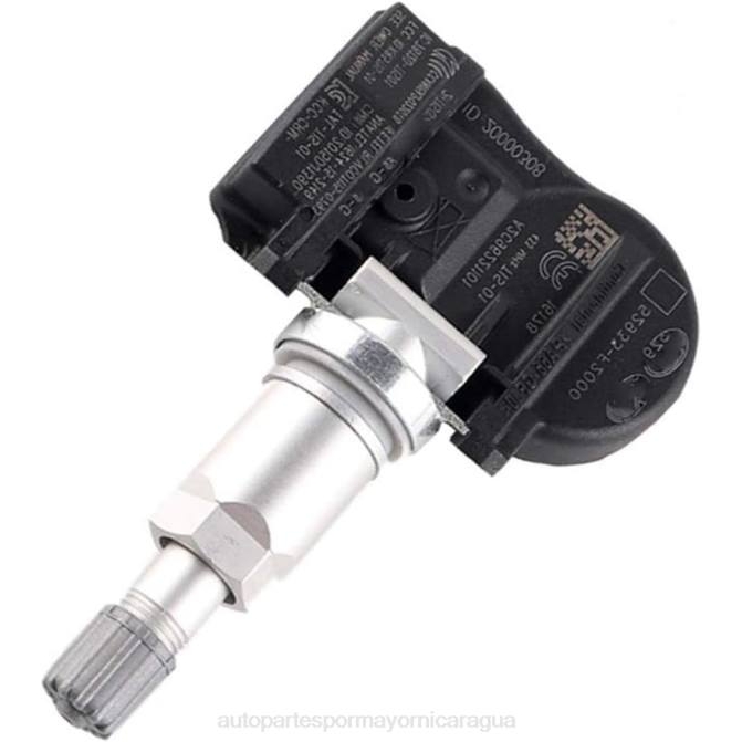 Repuestos Suzuki Motos Nicaragua DRX03005 tpms hyundai el sensor de presión 52933f2000 444mhz