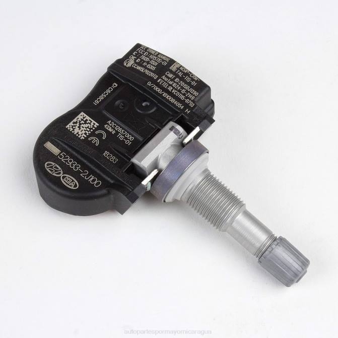 Repuestos Suzuki Motos Nicaragua DRX03015 tpms hyundai el sensor de presión 529332j100 454mhz