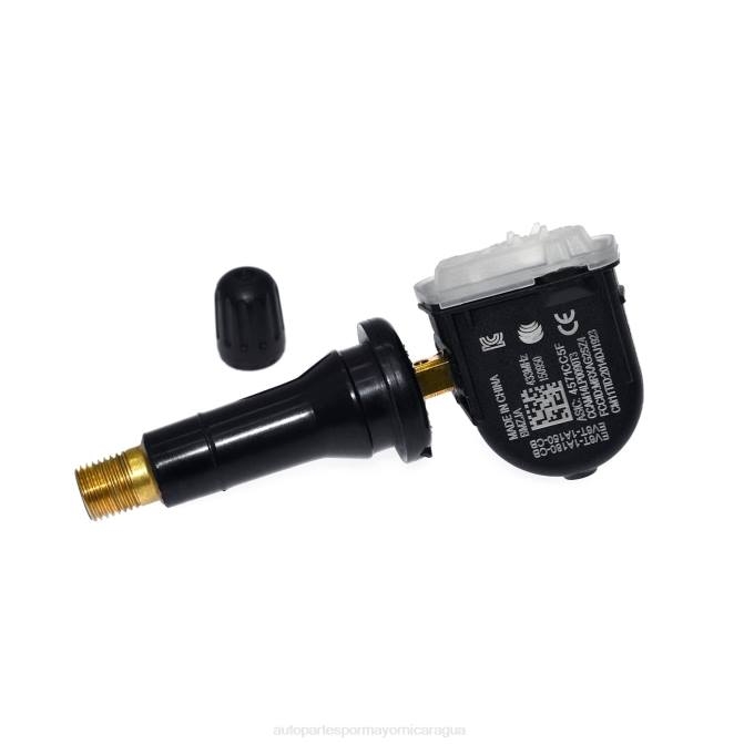 Distribuidores De Repuestos Para Motos Nicaragua DRX02687 sensor de presión de neumáticos tpms ford ev6t1a180cb