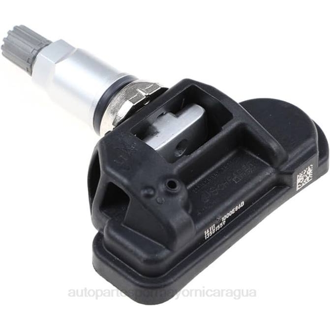Distribuidores De Repuestos Para Motos Nicaragua DRX02707 sensor de presión de neumáticos tpms chevrolet 13581559