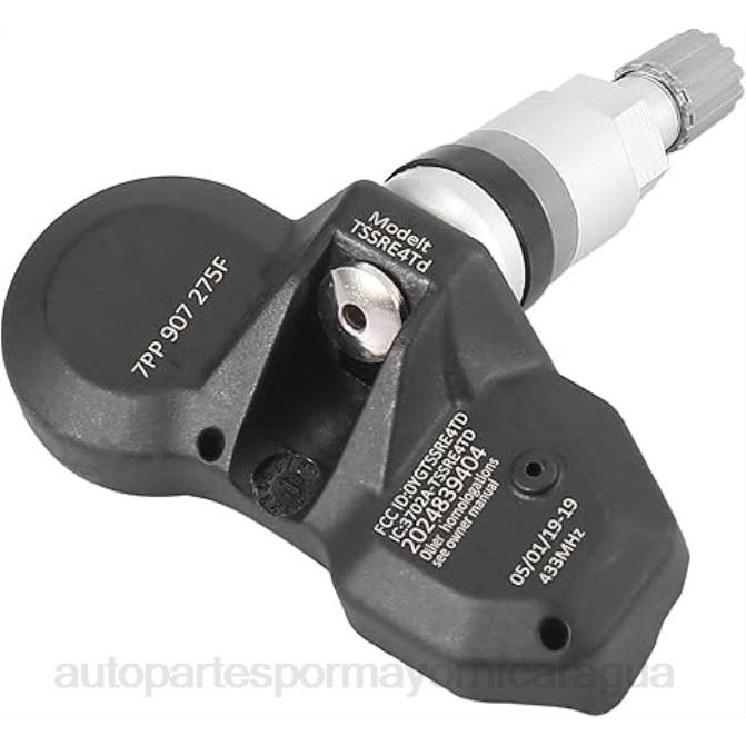 Importadores De Repuestos De Motos En Nicaragua DRX02568 tpms bugatti 7pp907275f sensor de presión de neumáticos